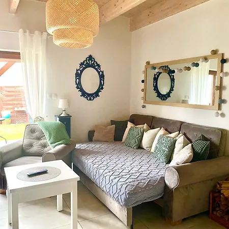 Nad Morzem Pogorzelica (Gmina Rewal)