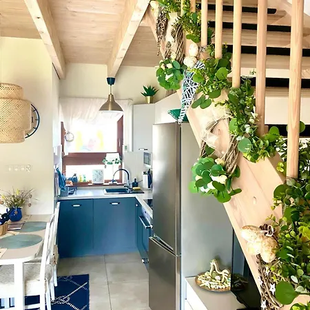 Nad Morzem Pogorzelica (Gmina Rewal)