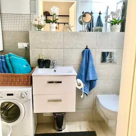 Nad Morzem Pogorzelica (Gmina Rewal)