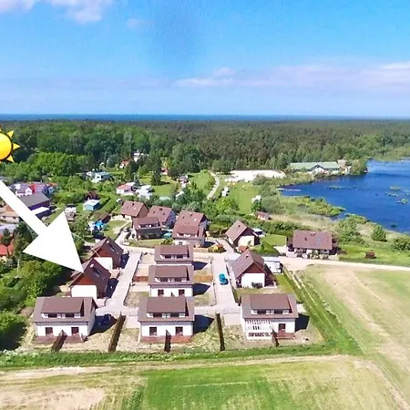 Nad Morzem Pogorzelica (Gmina Rewal)