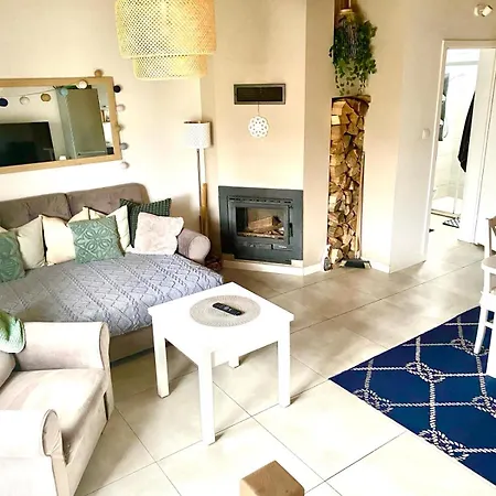 Dom wakacyjny Nad Morzem *