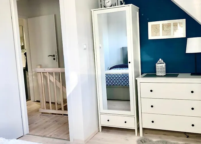 Дом отдыха Nad Morzem