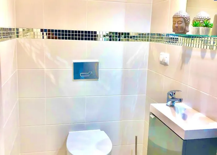 Дом отдыха Nad Morzem *