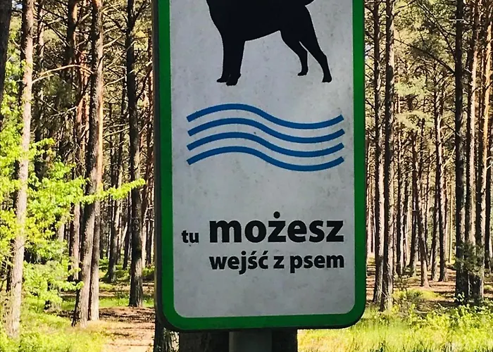 Nad Morzem Погожелица