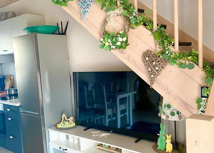 Nad Morzem Погожелица