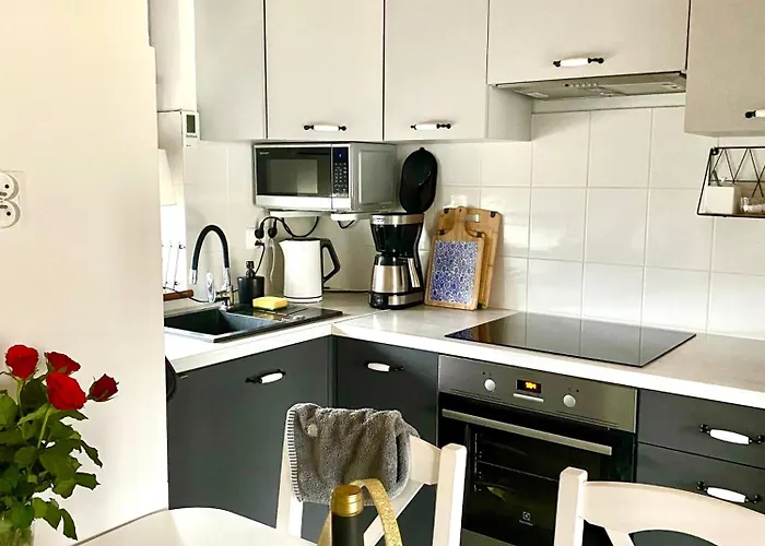 Nad Morzem Дом отдыха