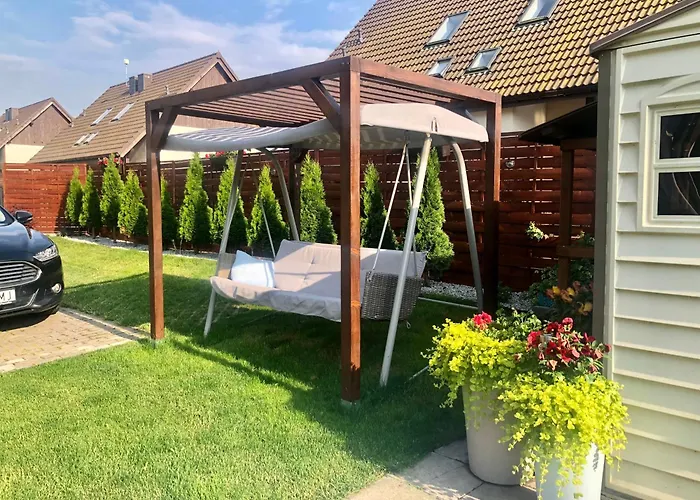 Nad Morzem Дом отдыха *